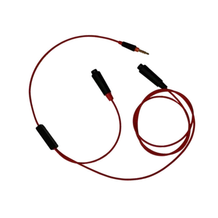 Poly 5200 Series Blackwire Y-Training Cable Poly 5200 Series Blackwire Y-Training Cable
